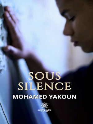 cover image of Sous silence